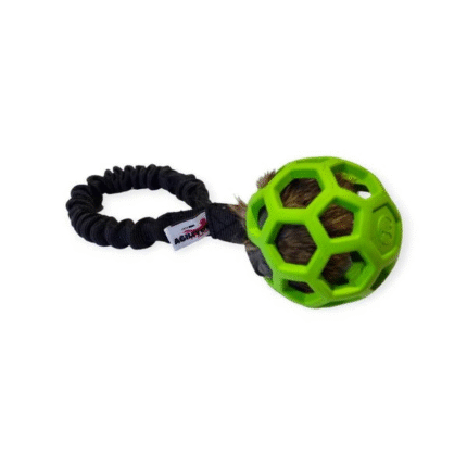 Chuck Tug Air Rabbit- Short Ball comes in Small and Min