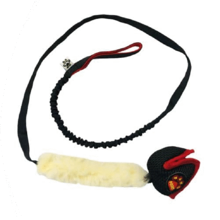 Paws Made Paws Pocket The Ultimate Version! Petal Ball Extra Long Sbm Bungee and Sheep