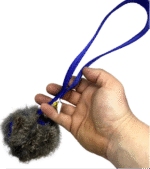 Paws Made Web Handle RABBIT Paws Pocket - Image 2