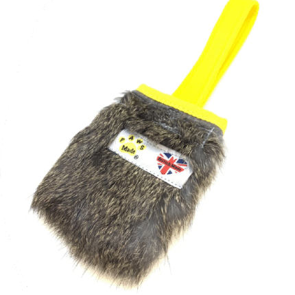 PM Rabbit Mini motivator pocket toy